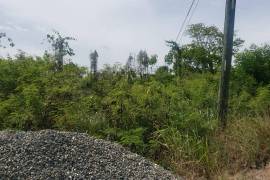 Residential Lot for Sale in Spanish Town