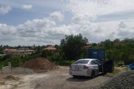 Residential Lot for Sale in Spanish Town