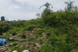 Residential Lot for Sale in Spanish Town