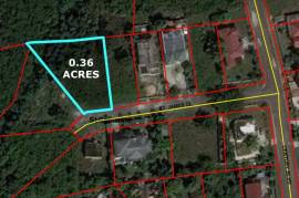 Residential Lot for Sale in Spanish Town