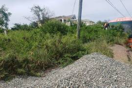 Residential Lot for Sale in Spanish Town