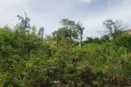 Residential Lot for Sale in Spanish Town