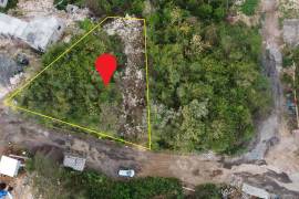 Residential Lot for Sale in Red Hills