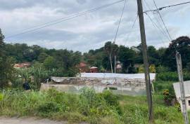 Residential Lot for Sale in Mandeville