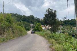 Residential Lot for Sale in Mandeville