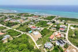 Residential Lot for Sale in Montego Bay