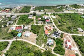 Residential Lot for Sale in Montego Bay