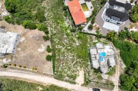 Residential Lot for Sale in Montego Bay