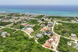 Residential Lot for Sale in Montego Bay