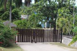 Residential Lot for Sale in Discovery Bay