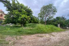 Residential Lot for Sale in Montego Bay