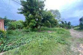 Residential Lot for Sale in Montego Bay