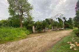 Residential Lot for Sale in Montego Bay