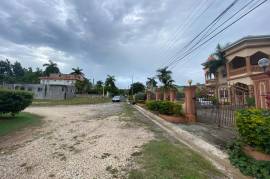 Residential Lot for Sale in Montego Bay