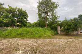 Residential Lot for Sale in Montego Bay