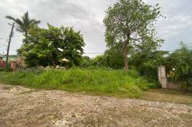 Residential Lot for Sale in Montego Bay