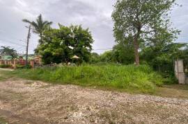 Residential Lot for Sale in Montego Bay