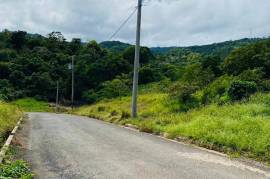 Residential Lot for Sale in Ocho Rios