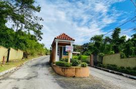 Residential Lot for Sale in Ocho Rios