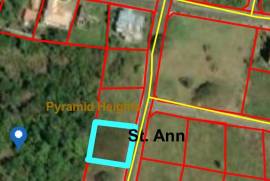 Residential Lot for Sale in Ocho Rios