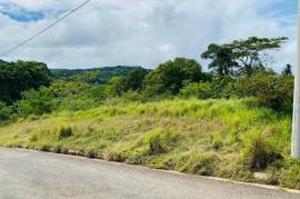 Residential Lot for Sale in Ocho Rios