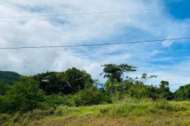 Residential Lot for Sale in Ocho Rios