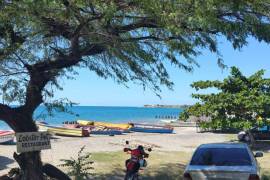 Residential Lot for Sale in Treasure Beach