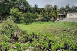 Residential Lot for Sale in Ocho Rios