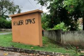 Residential Lot for Sale in Ocho Rios