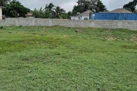 Residential Lot for Sale in Ocho Rios