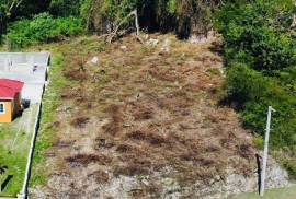 Residential Lot for Sale in Negril