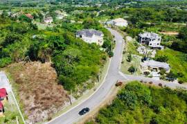 Residential Lot for Sale in Negril