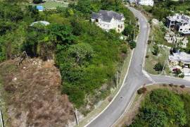 Residential Lot for Sale in Negril