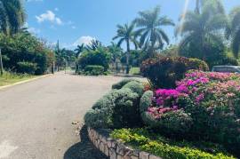 Residential Lot for Sale in Negril