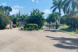 Residential Lot for Sale in Negril