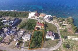 Residential Lot for Sale in Lucea