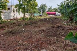 Residential Lot for Sale in Negril