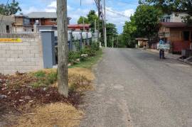 Residential Lot for Sale in Negril