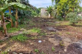 Residential Lot for Sale in Negril