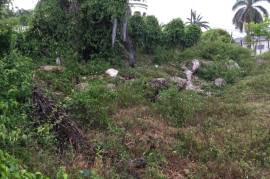 Residential Lot for Private in Half Moon