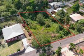 Residential Lot for Sale in Mandeville