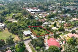 Residential Lot for Sale in Mandeville