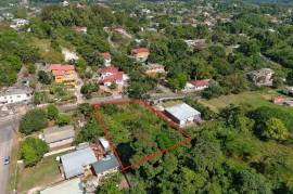 Residential Lot for Sale in Mandeville