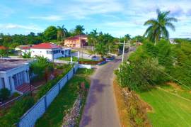 Residential Lot for Sale in Mandeville