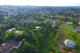 Residential Lot for Sale in Mandeville