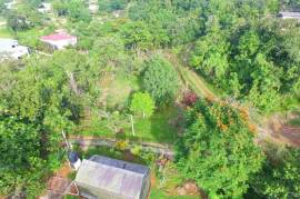 Residential Lot for Sale in Mandeville