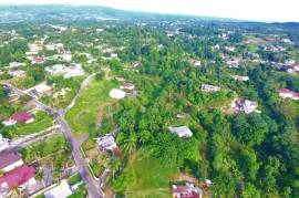 Residential Lot for Sale in Mandeville