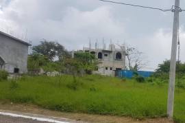 Residential Lot for Sale in Negril