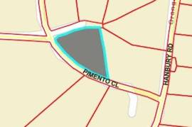 Residential Lot for Sale in Mandeville