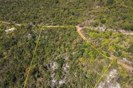 Residential Lot for Sale in Kingston 20